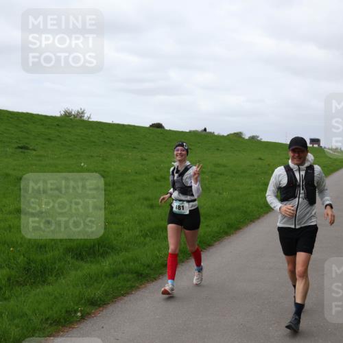 04.05.2025 - 8. Wedeler Halbmarathon Yannick Fuchs http://msf.ph/oto/7839009 04.05.2025 12:03:41 Laufen 181 meine-sportfotos.de