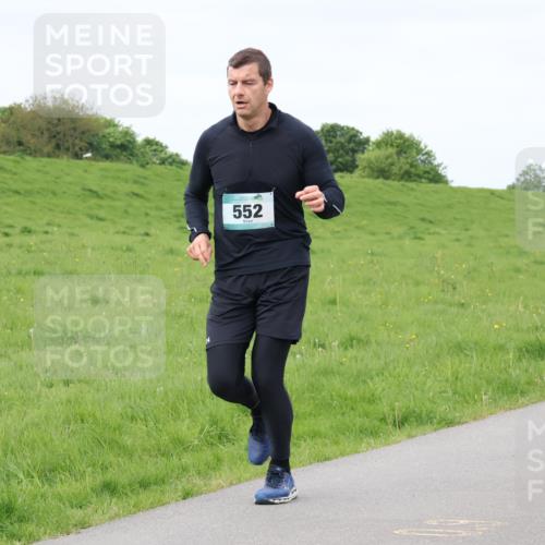 04.05.2025 - 8. Wedeler Halbmarathon Lena Gebhardt http://msf.ph/oto/7839015 04.05.2025 11:39:51 Laufen 552, 325 meine-sportfotos.de