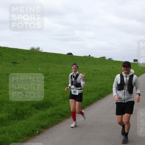 04.05.2025 - 8. Wedeler Halbmarathon Yannick Fuchs http://msf.ph/oto/7839019 04.05.2025 12:03:41 Laufen 181 meine-sportfotos.de