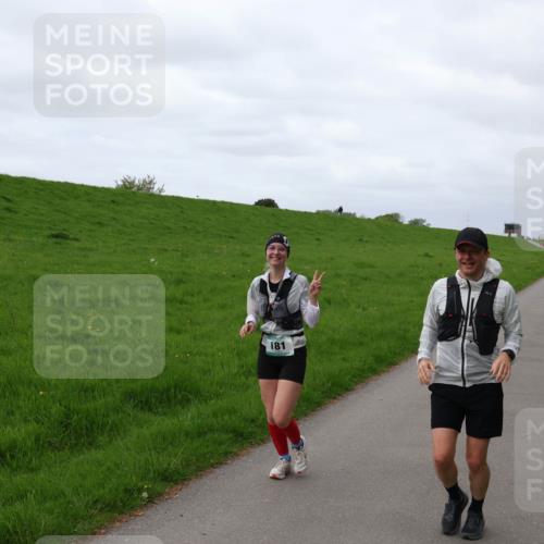 04.05.2025 - 8. Wedeler Halbmarathon Yannick Fuchs http://msf.ph/oto/7839024 04.05.2025 12:03:41 Laufen 181 meine-sportfotos.de