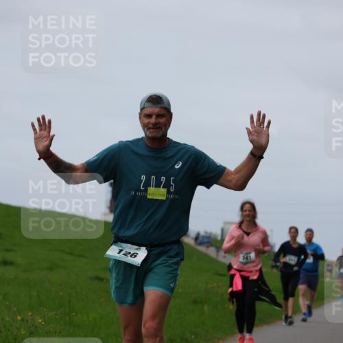 04.05.2025 - 8. Wedeler Halbmarathon Yannick Fuchs http://msf.ph/oto/7839025 04.05.2025 11:47:04 Laufen 2025, 39, 141, 126 meine-sportfotos.de