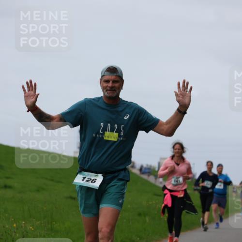 04.05.2025 - 8. Wedeler Halbmarathon Yannick Fuchs http://msf.ph/oto/7839028 04.05.2025 11:47:04 Laufen 2025, 39, 126, 141 meine-sportfotos.de
