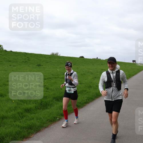 04.05.2025 - 8. Wedeler Halbmarathon Yannick Fuchs http://msf.ph/oto/7839029 04.05.2025 12:03:41 Laufen 181 meine-sportfotos.de