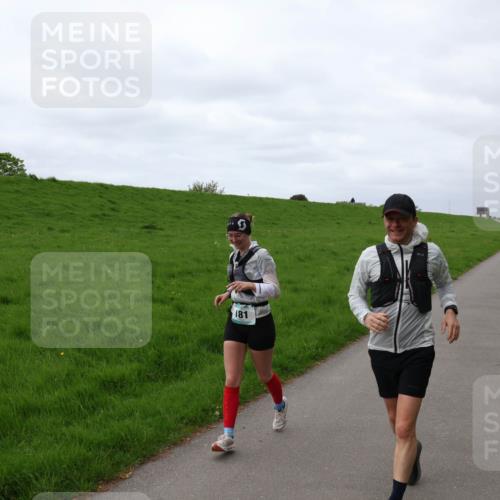 04.05.2025 - 8. Wedeler Halbmarathon Yannick Fuchs http://msf.ph/oto/7839036 04.05.2025 12:03:41 Laufen 181 meine-sportfotos.de