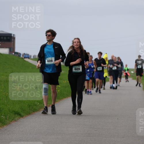 04.05.2025 - 8. Wedeler Halbmarathon Yannick Fuchs http://msf.ph/oto/7839113 04.05.2025 12:04:16 Laufen 608, 609, 657 meine-sportfotos.de