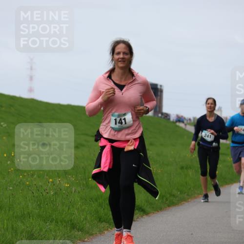 04.05.2025 - 8. Wedeler Halbmarathon Yannick Fuchs http://msf.ph/oto/7839135 04.05.2025 11:47:09 Laufen 141, 241 meine-sportfotos.de