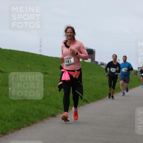 04.05.2025 - 8. Wedeler Halbmarathon Yannick Fuchs http://msf.ph/oto/7839146 04.05.2025 11:47:10 Laufen 141, 241 meine-sportfotos.de