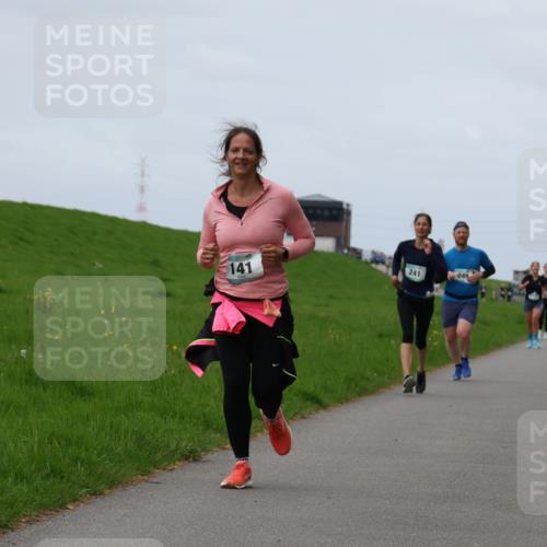 04.05.2025 - 8. Wedeler Halbmarathon Yannick Fuchs http://msf.ph/oto/7839153 04.05.2025 11:47:10 Laufen 141, 241 meine-sportfotos.de
