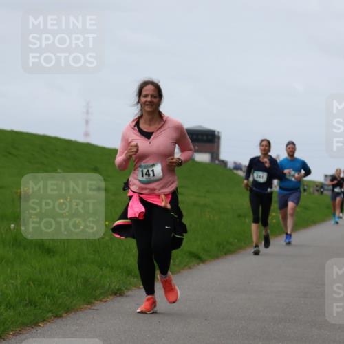 04.05.2025 - 8. Wedeler Halbmarathon Yannick Fuchs http://msf.ph/oto/7839159 04.05.2025 11:47:10 Laufen 141, 241 meine-sportfotos.de