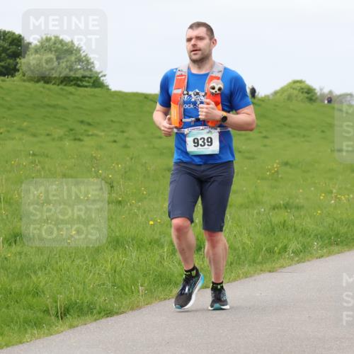 04.05.2025 - 8. Wedeler Halbmarathon Lena Gebhardt http://msf.ph/oto/7839184 04.05.2025 11:41:13 Laufen 939 meine-sportfotos.de