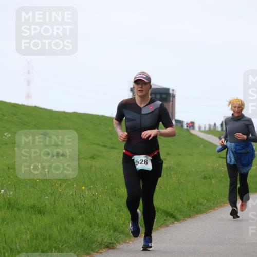 04.05.2025 - 8. Wedeler Halbmarathon Yannick Fuchs http://msf.ph/oto/7839186 04.05.2025 11:25:38 Laufen 526, 670 meine-sportfotos.de