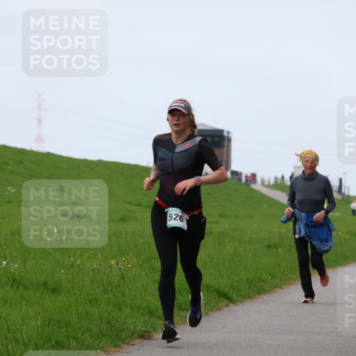 04.05.2025 - 8. Wedeler Halbmarathon Yannick Fuchs http://msf.ph/oto/7839196 04.05.2025 11:25:39 Laufen 526 meine-sportfotos.de