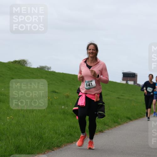 04.05.2025 - 8. Wedeler Halbmarathon Yannick Fuchs http://msf.ph/oto/7839199 04.05.2025 11:47:11 Laufen 141, 241 meine-sportfotos.de