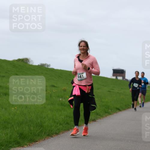 04.05.2025 - 8. Wedeler Halbmarathon Yannick Fuchs http://msf.ph/oto/7839202 04.05.2025 11:47:11 Laufen 141, 241 meine-sportfotos.de