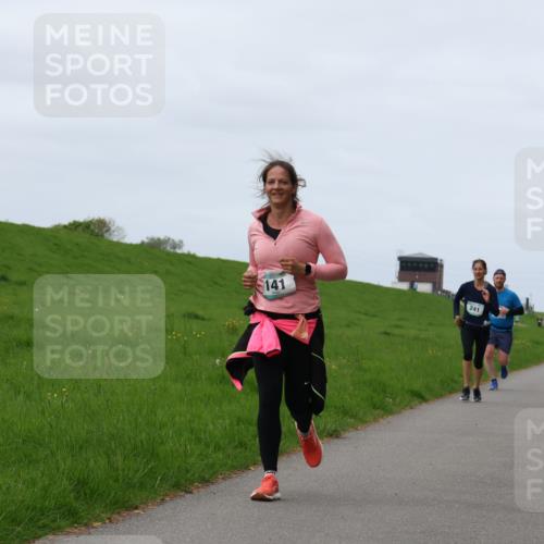 04.05.2025 - 8. Wedeler Halbmarathon Yannick Fuchs http://msf.ph/oto/7839208 04.05.2025 11:47:11 Laufen 141, 241 meine-sportfotos.de