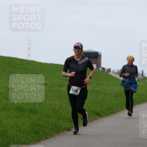 04.05.2025 - 8. Wedeler Halbmarathon Yannick Fuchs http://msf.ph/oto/7839210 04.05.2025 11:25:39 Laufen 526 meine-sportfotos.de