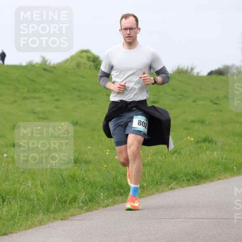 04.05.2025 - 8. Wedeler Halbmarathon Lena Gebhardt http://msf.ph/oto/7839213 04.05.2025 11:41:28 Laufen 802, 400 meine-sportfotos.de
