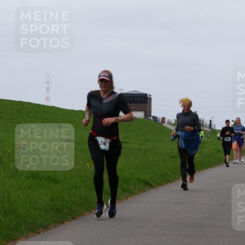 04.05.2025 - 8. Wedeler Halbmarathon Yannick Fuchs http://msf.ph/oto/7839222 04.05.2025 11:25:39 Laufen 526, 670, 1000 meine-sportfotos.de