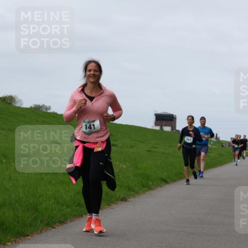 04.05.2025 - 8. Wedeler Halbmarathon Yannick Fuchs http://msf.ph/oto/7839224 04.05.2025 11:47:11 Laufen 141, 241 meine-sportfotos.de