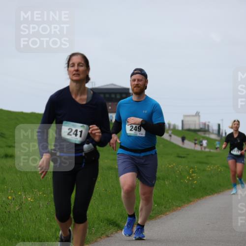 04.05.2025 - 8. Wedeler Halbmarathon Yannick Fuchs http://msf.ph/oto/7839240 04.05.2025 11:47:15 Laufen 241, 249, 45 meine-sportfotos.de