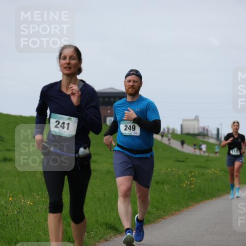 04.05.2025 - 8. Wedeler Halbmarathon Yannick Fuchs http://msf.ph/oto/7839249 04.05.2025 11:47:15 Laufen 241, 249, 1171 meine-sportfotos.de