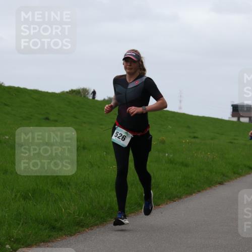 04.05.2025 - 8. Wedeler Halbmarathon Yannick Fuchs http://msf.ph/oto/7839261 04.05.2025 11:25:41 Laufen 526 meine-sportfotos.de