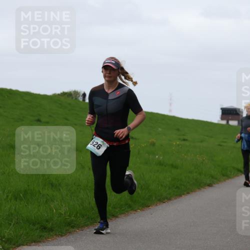 04.05.2025 - 8. Wedeler Halbmarathon Yannick Fuchs http://msf.ph/oto/7839270 04.05.2025 11:25:42 Laufen 526 meine-sportfotos.de