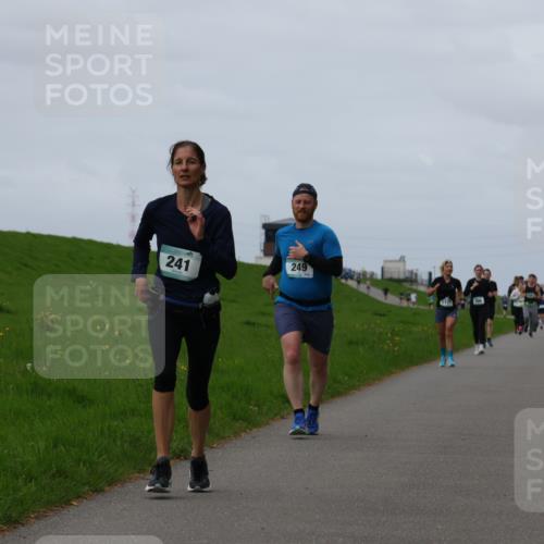 04.05.2025 - 8. Wedeler Halbmarathon Yannick Fuchs http://msf.ph/oto/7839273 04.05.2025 11:47:16 Laufen 241, 249, 1171 meine-sportfotos.de