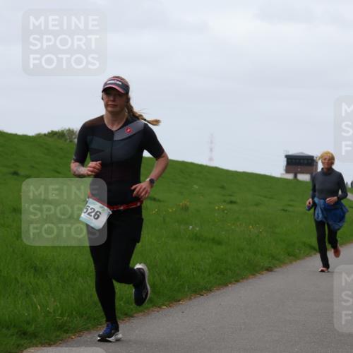 04.05.2025 - 8. Wedeler Halbmarathon Yannick Fuchs http://msf.ph/oto/7839274 04.05.2025 11:25:42 Laufen 526 meine-sportfotos.de