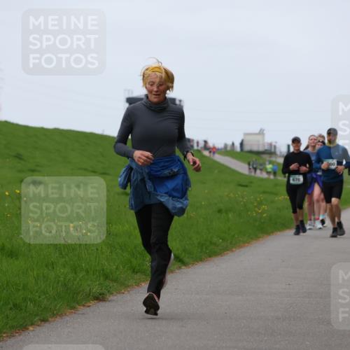 04.05.2025 - 8. Wedeler Halbmarathon Yannick Fuchs http://msf.ph/oto/7839292 04.05.2025 11:25:43 Laufen 670, 300 meine-sportfotos.de
