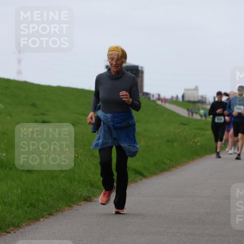 04.05.2025 - 8. Wedeler Halbmarathon Yannick Fuchs http://msf.ph/oto/7839305 04.05.2025 11:25:43 Laufen 1000 meine-sportfotos.de