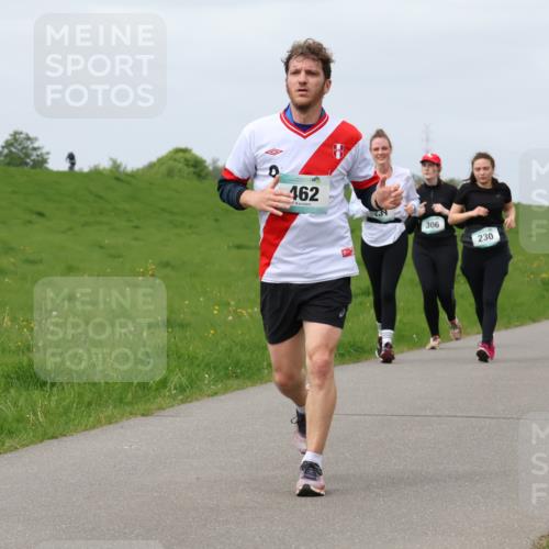 04.05.2025 - 8. Wedeler Halbmarathon Lena Gebhardt http://msf.ph/oto/7839311 04.05.2025 11:42:49 Laufen 462, 306, 230 meine-sportfotos.de