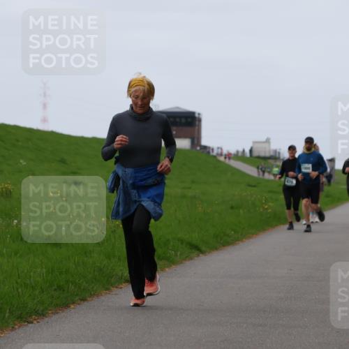 04.05.2025 - 8. Wedeler Halbmarathon Yannick Fuchs http://msf.ph/oto/7839330 04.05.2025 11:25:43 Laufen 470, 1000 meine-sportfotos.de