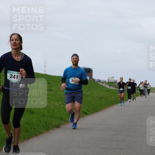 04.05.2025 - 8. Wedeler Halbmarathon Yannick Fuchs http://msf.ph/oto/7839348 04.05.2025 11:47:17 Laufen 241, 2 meine-sportfotos.de