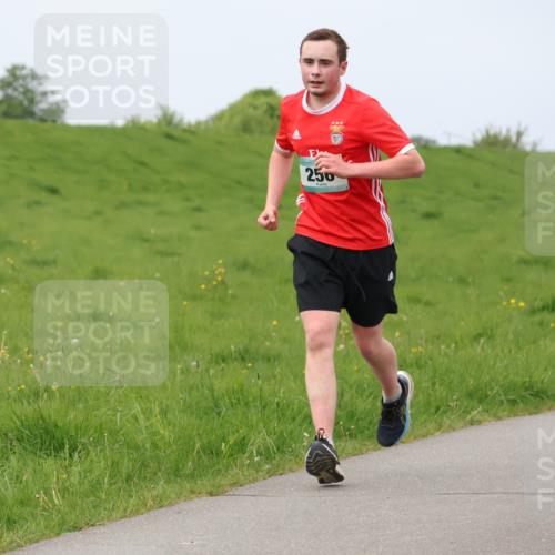 04.05.2025 - 8. Wedeler Halbmarathon Lena Gebhardt http://msf.ph/oto/7839429 04.05.2025 11:43:42 Laufen 250, 233 meine-sportfotos.de