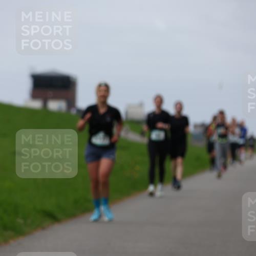 04.05.2025 - 8. Wedeler Halbmarathon Yannick Fuchs http://msf.ph/oto/7839476 04.05.2025 11:47:22 Laufen  meine-sportfotos.de