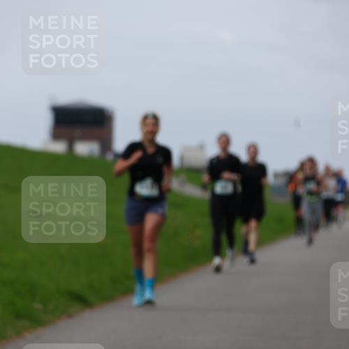 04.05.2025 - 8. Wedeler Halbmarathon Yannick Fuchs http://msf.ph/oto/7839480 04.05.2025 11:47:22 Laufen  meine-sportfotos.de