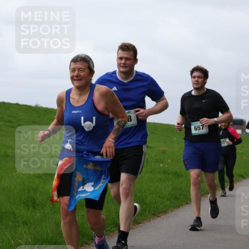 04.05.2025 - 8. Wedeler Halbmarathon Yannick Fuchs http://msf.ph/oto/7839495 04.05.2025 12:04:37 Laufen 657, 781, 57, 780, 282 meine-sportfotos.de