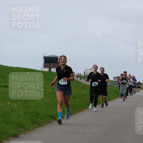 04.05.2025 - 8. Wedeler Halbmarathon Yannick Fuchs http://msf.ph/oto/7839497 04.05.2025 11:47:23 Laufen 1177, 536, 506 meine-sportfotos.de