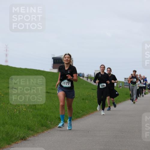04.05.2025 - 8. Wedeler Halbmarathon Yannick Fuchs http://msf.ph/oto/7839508 04.05.2025 11:47:24 Laufen 1177, 506, 55 meine-sportfotos.de