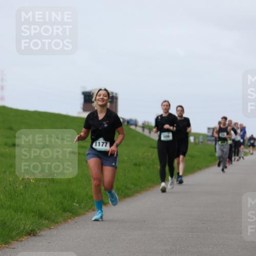 04.05.2025 - 8. Wedeler Halbmarathon Yannick Fuchs http://msf.ph/oto/7839523 04.05.2025 11:47:24 Laufen 1177, 506 meine-sportfotos.de
