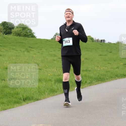 04.05.2025 - 8. Wedeler Halbmarathon Lena Gebhardt http://msf.ph/oto/7839609 04.05.2025 11:44:21 Laufen 343 meine-sportfotos.de