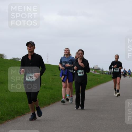 04.05.2025 - 8. Wedeler Halbmarathon Yannick Fuchs http://msf.ph/oto/7839622 04.05.2025 11:25:56 Laufen 670, 1065, 817 meine-sportfotos.de