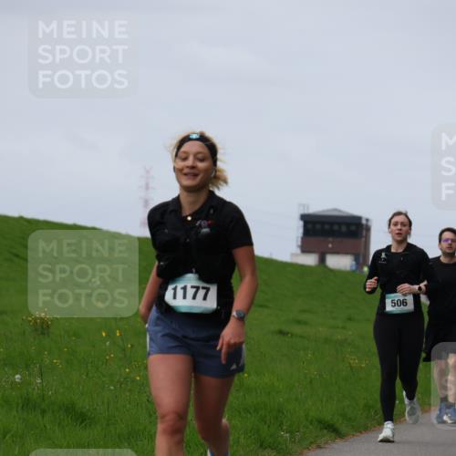 04.05.2025 - 8. Wedeler Halbmarathon Yannick Fuchs http://msf.ph/oto/7839630 04.05.2025 11:47:27 Laufen 1177, 506, 536 meine-sportfotos.de