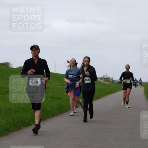 04.05.2025 - 8. Wedeler Halbmarathon Yannick Fuchs http://msf.ph/oto/7839631 04.05.2025 11:25:56 Laufen 670, 1065 meine-sportfotos.de