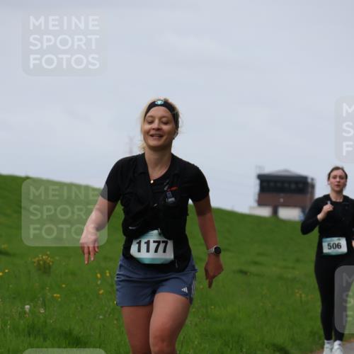 04.05.2025 - 8. Wedeler Halbmarathon Yannick Fuchs http://msf.ph/oto/7839645 04.05.2025 11:47:27 Laufen 1177, 506 meine-sportfotos.de