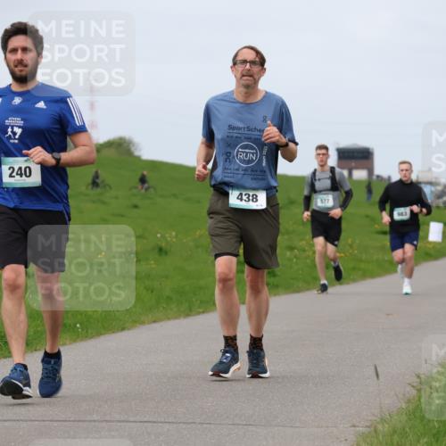 04.05.2025 - 8. Wedeler Halbmarathon Lena Gebhardt http://msf.ph/oto/7839647 04.05.2025 11:44:40 Laufen 240, 438, 577, 983 meine-sportfotos.de