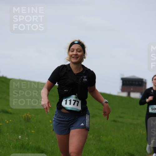 04.05.2025 - 8. Wedeler Halbmarathon Yannick Fuchs http://msf.ph/oto/7839656 04.05.2025 11:47:27 Laufen 1177, 506 meine-sportfotos.de