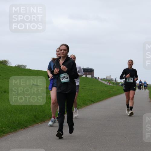04.05.2025 - 8. Wedeler Halbmarathon Yannick Fuchs http://msf.ph/oto/7839661 04.05.2025 11:25:57 Laufen 670, 1065, 817 meine-sportfotos.de