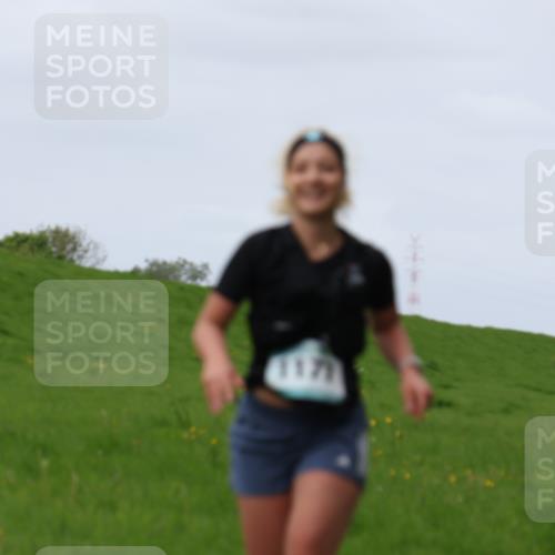 04.05.2025 - 8. Wedeler Halbmarathon Yannick Fuchs http://msf.ph/oto/7839680 04.05.2025 11:47:28 Laufen  meine-sportfotos.de